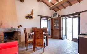 La casina degli olivi